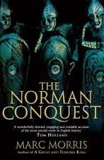 The Norman Conquest by Morris, Marc Book The Fast  picture