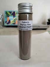 Sacred Caboclo Parica Extra. Very Strong. Fresh. For Ceremonies, Grounding.  picture