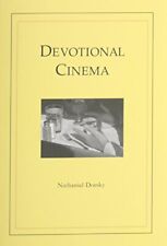 DEVOTIONAL CINEMA: REVISED 3RD EDITION By Nathaniel Dorsky *Excellent Condition* picture
