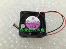 Bi-Sonic BP402024H-03 24V 0.18A 4CM 2-Wire Cooling Fan picture