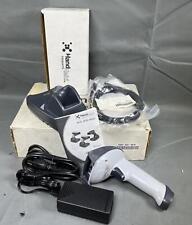 Honeywell HandHeld Products 4820SF0C1,Barcode Scanner W Charging  & Cables picture