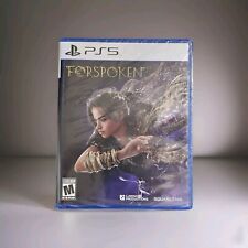 Forspoken - Sony PlayStation 5 Brand New Sealed picture