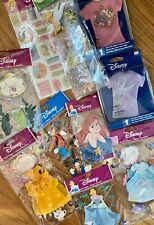 *REDUCED PRICES Jolee's Boutique Disney & Sesame YOU CHOOSE More Added picture