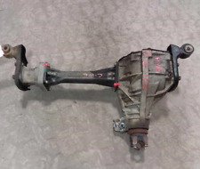 2006-2010 Hummer H3 3.7L OEM Front Axle Differential Carrier Assembly 4.56 Ratio picture