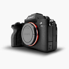 Sony Alpha 7 IV Full-frame Mirrorless Interchangeable Lens Camera picture