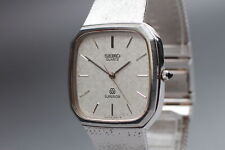 Seiko Superior 9481-5000 All original Twin Quartz Mens Vintage Watch JDM JAPAN picture