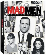 Mad Men The Complete Collection Blu-ray  NEW  picture