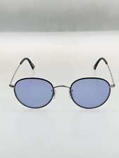 Buddy Optical × HELLY HANSEN Sunglasses BLU BLU for men picture