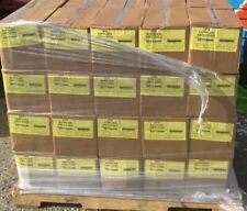 (300K) 50 CASES BULK Labels 4x6 Direct Thermal Fanfold - UPS Shipping Labels LOT picture