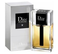 Dior Homme by Christian Dior 3.4 oz EDT Cologne for Men New In Box picture