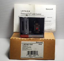1PC New Honeywell L4079B 1041 Pressure Switch Expedited Shipping picture