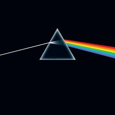 Pink Floyd The Dark Side of the Moon (2023 Remaster) (Vinyl) (UK IMPORT) picture