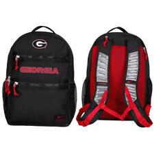 Nike Georgia Bulldogs Utility Heat Backpack picture