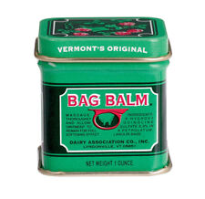 Vermont's Original Bag Balm Ointment 1 oz picture