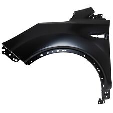 Fender For 2013-2017 Ford Escape Front Driver Side Primed Steel CAPA picture