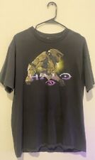 HALO 3 RARE Vintage Xbox Video Game T Shirt picture