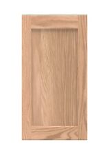 ONESTOCK Unfinished Kitchen Cabinet Door Front Replacements - Shaker Style picture