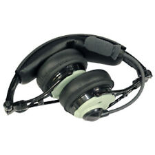 David Clark DC PRO-X ANC aviation headset with Bluetooth, Great Condition picture