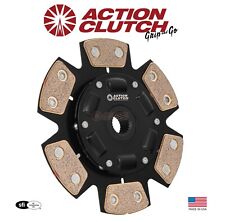 ACTION CLUTCH STAGE 3 CLUTCH DISC KIT Fits ACURA RSX TYPE S HONDA CIVIC Si K20 picture