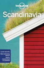 Lonely Planet Scandinavia 13 by Ham, Anthony; Averbuck, Alexis; Bain, Carolyn picture
