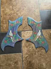 Gibson/epiphone Dove Style Guitar Pickguards Real Abalone  picture