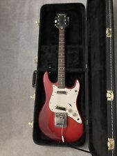 Epiphone ET-270 Electric Guitar 1971 with New Hard Case picture