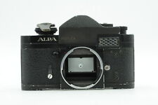 Alpa Reflex Model 6 C Film Camera Body Mod.6c #956 picture