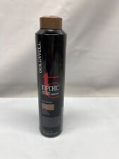 Goldwell Topchic Hair Color - Warm & Cool Browns - 8.6 oz - Choose Your Shade picture