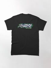 Global Force Wrestling GFW Classic T-Shirt Size S to 3XL picture