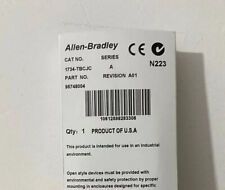 1PC New Sealed AB Allen-Bradley 1734-TBCJC Module Sealed New AB 1734TBCJC picture