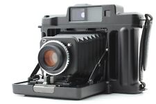[Almost UNUSED] Fujifilm Fuji Fotorama FP-1 Professional Instant Camera JAPAN picture