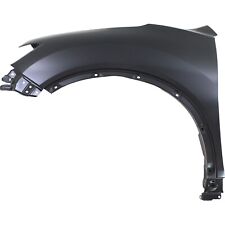 Fender For 2014-2020 Nissan Rogue Front Driver Side Primed Steel 631016FL0A picture