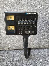BLAUPUNKT BEQ - S GOOSENECK GRAPHIC EQUALISER - FIND ANOTHER  picture