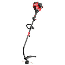 Troy-Bilt 41CDZ25C766 TB22 25cc 2-Cycle Curved Shaft Gas Trimmer New picture