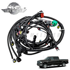 Fits 2005 2006 2007 Ford F250 F350 Super Duty Diesel Engine Wiring Harness 6.0L picture
