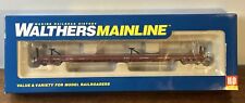 Walthers Mainline TTX 470480 HO 75’ Piggyback Flat Car 910-5209 picture