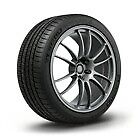 1(ONE) Tire 265/35ZR18XL 97Y Michelin PILOT SPORT A/S 4  picture