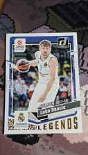 2023-24 Panini Donruss EuroLeague Pick From List BASE picture