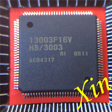 10PCS HD6413003F16V Encapsulation:QFP,MCU AVR 32KB FLASH 40PDIP picture