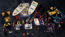 Vintage 1980's Lego Sea, Boat, Space picture