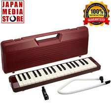 Yamaha P-37D P37D Pianica (Melodica) Wind Keyboard 100% Genuine Product picture