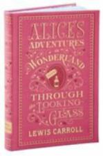 Alice's Adventures in Wonderland: Through the Looking-Glass by Carroll, Lewis picture
