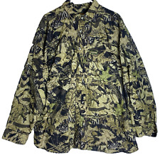 Remington Outdoor Clothing Mens Size XL Mossy Oak Forest Floor picture