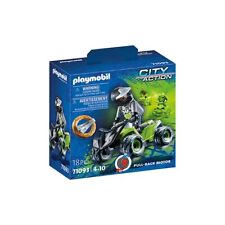 PLAYMOBIL #71093 Racing Quad NEW picture