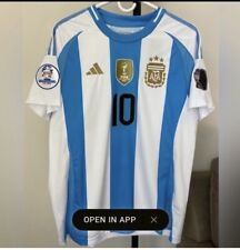 argentina jersey 2024 copa america picture
