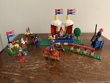 LEGO Castle: Knight’s Challenge (#6060) picture