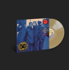 JODECI Forever My Lady Tan Vinyl picture