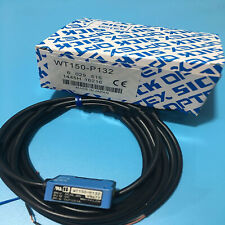 One New SICK WT150-P132 Photoelectric Sensor WT150P132  picture