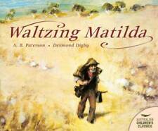 Waltzing Matilda (Australian Children's Classics) - Paperback - ACCEPTABLE picture