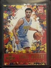 2016-17 Court Kings Jamal Murray Rookie II RC #132 Nuggets picture